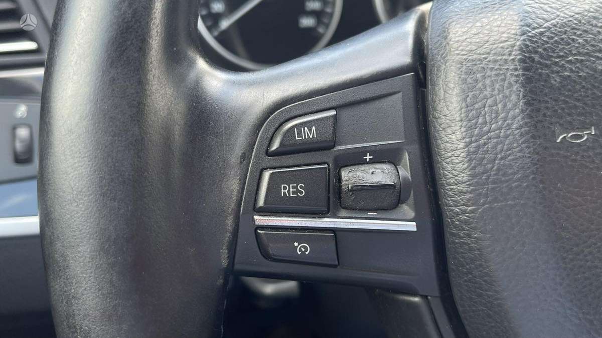 BMW 520, 2.0 l., universalas