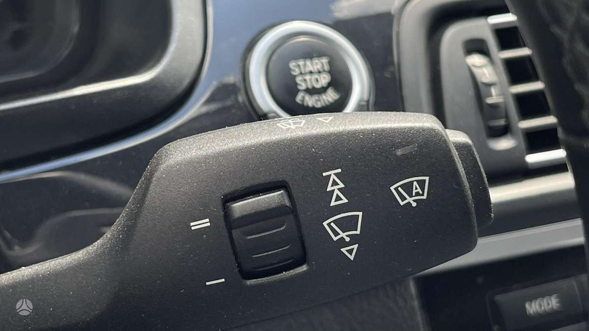 BMW 520, 2.0 l., universalas