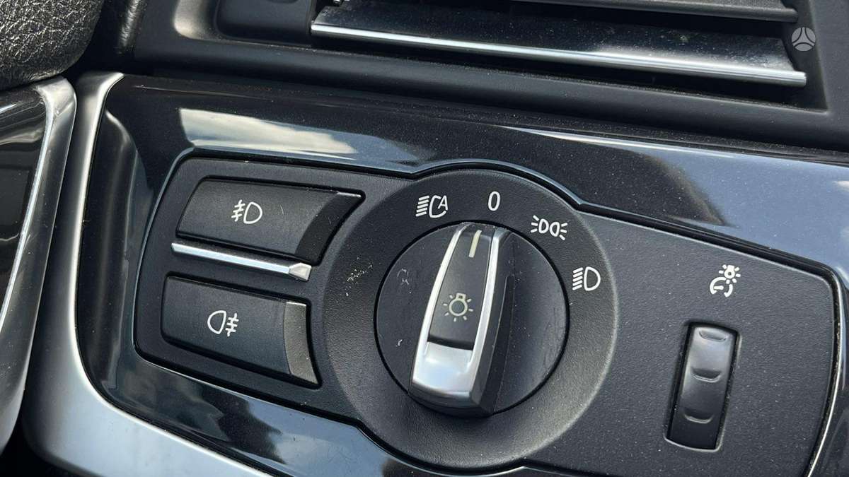 BMW 520, 2.0 l., universalas
