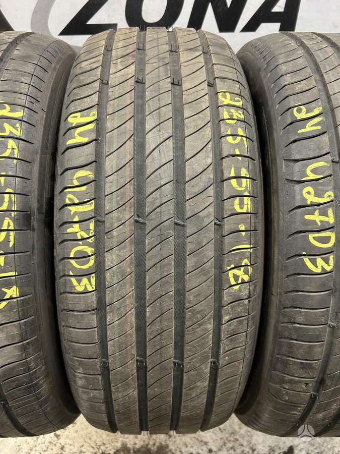 Michelin E Primacy MO, vasaras 235/55 R18