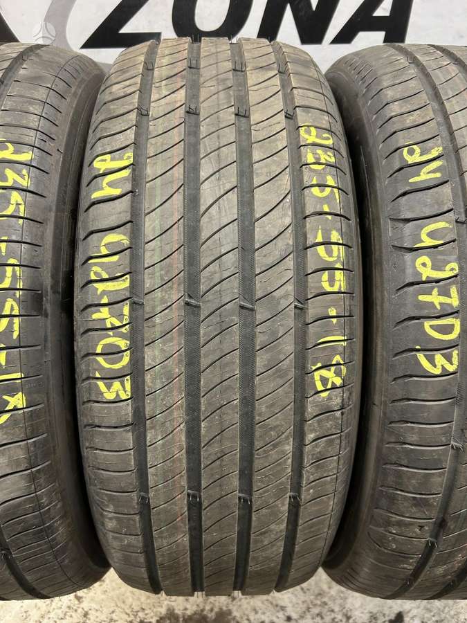 Michelin E Primacy MO, vasarinės 235/55 R18