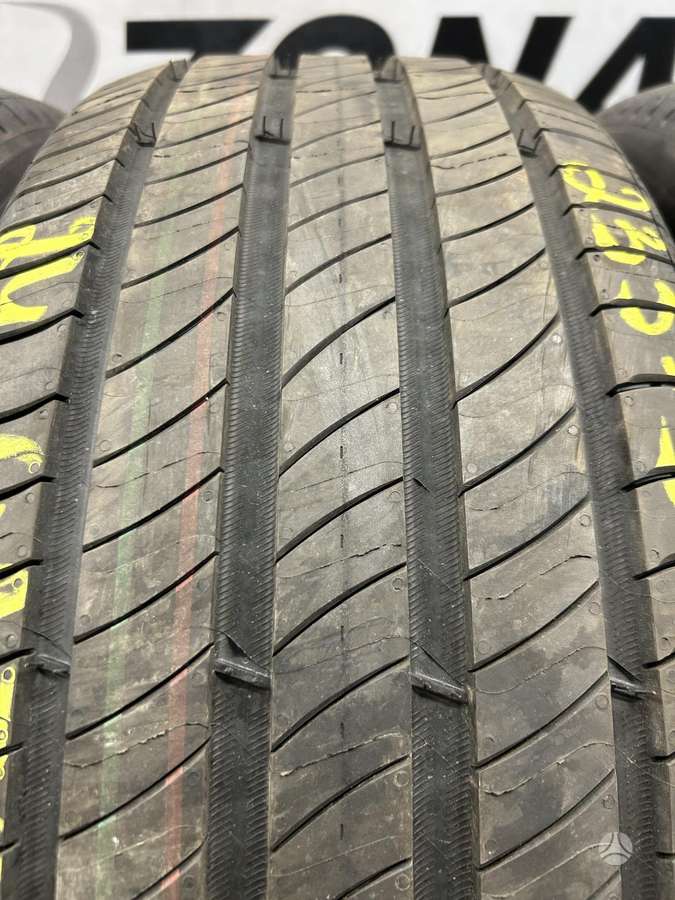 Michelin E Primacy MO, vasarinės 235/55 R18