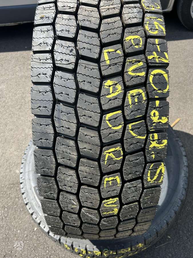 Michelin X Multiways 3D, всесезонные 315/70 R22