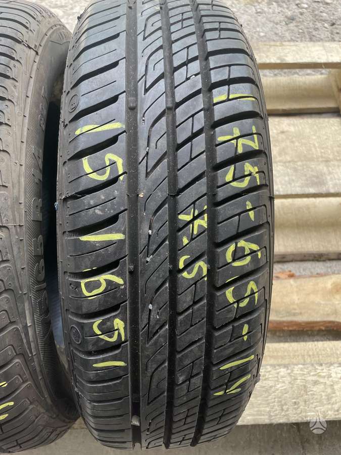 Barum Brilliantis 2, летние 175/65 R14