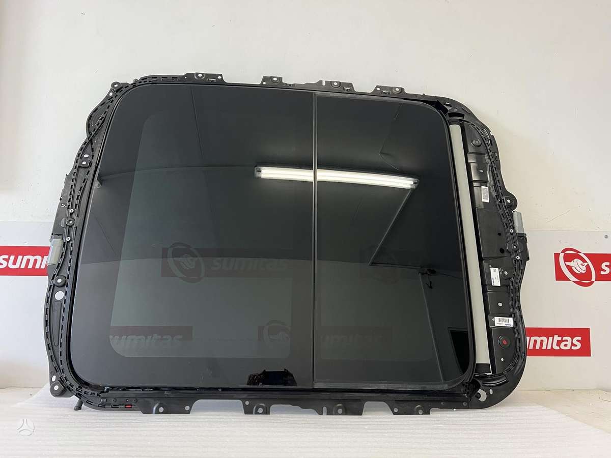 Audi Q3, 83A877041F, детали кузова