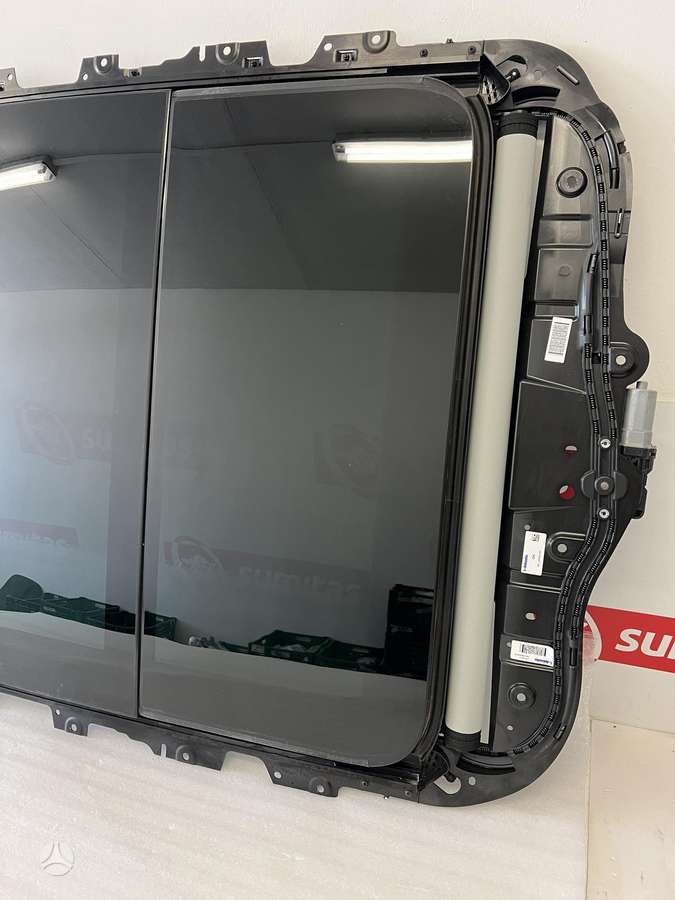 Audi Q3, 83A877041F, детали кузова
