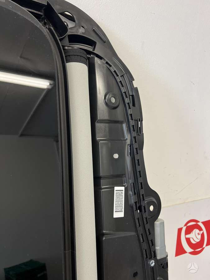 Audi Q3, 83A877041F, детали кузова
