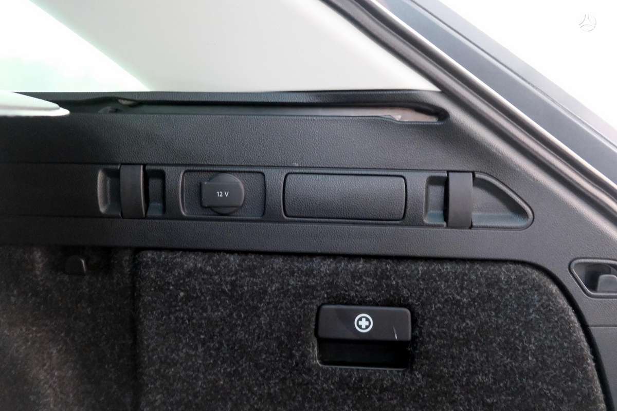 Skoda Superb, 1.5 l., universalas
