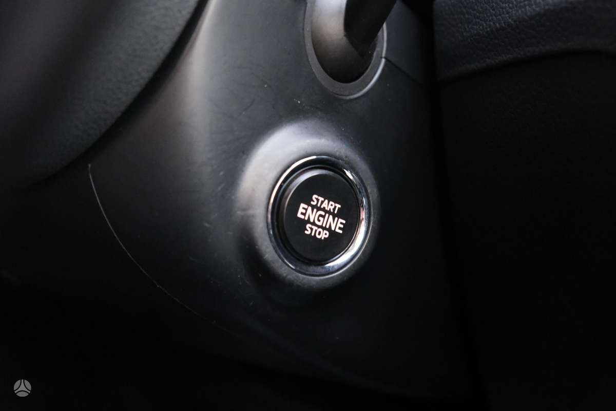 Skoda Superb, 1.5 l., universalas