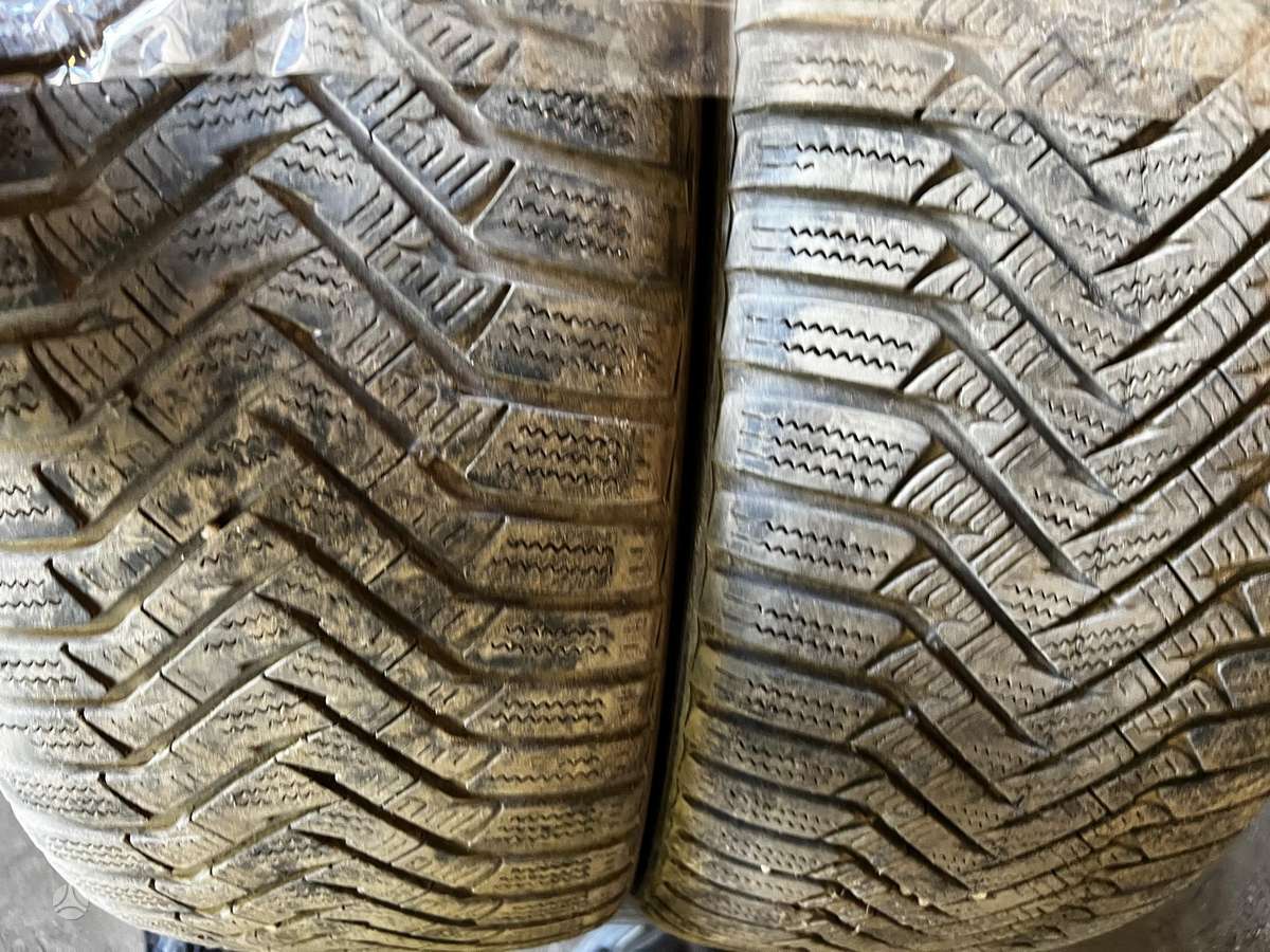 Laufenn, зимние 225/45 R17