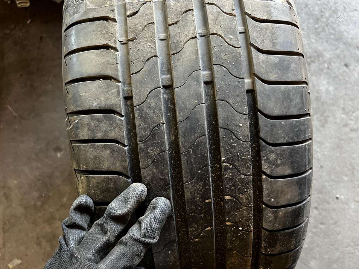 Bridgestone, vasaras 245/40 R19