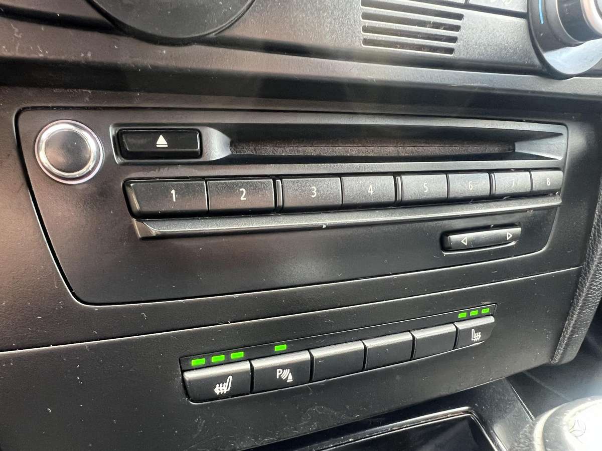 BMW 320, 2.0 l., universalas