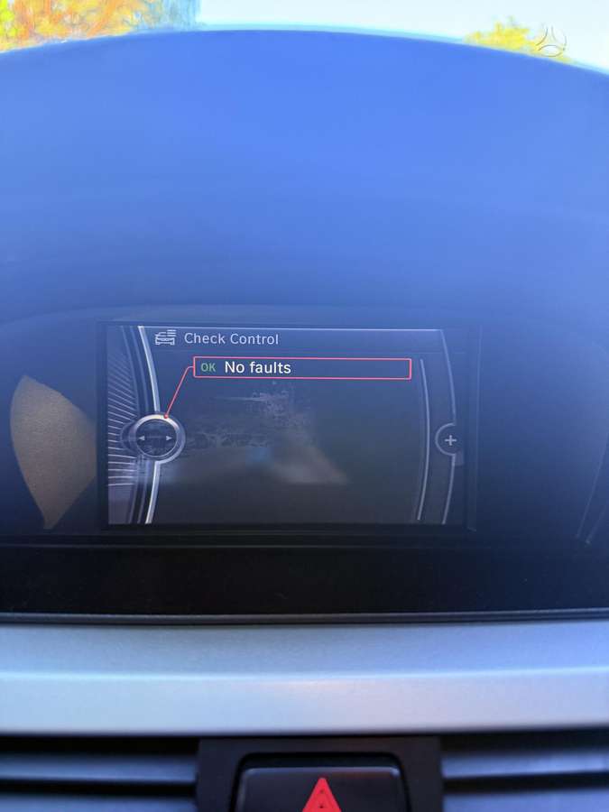 BMW 320, 2.0 l., universalas