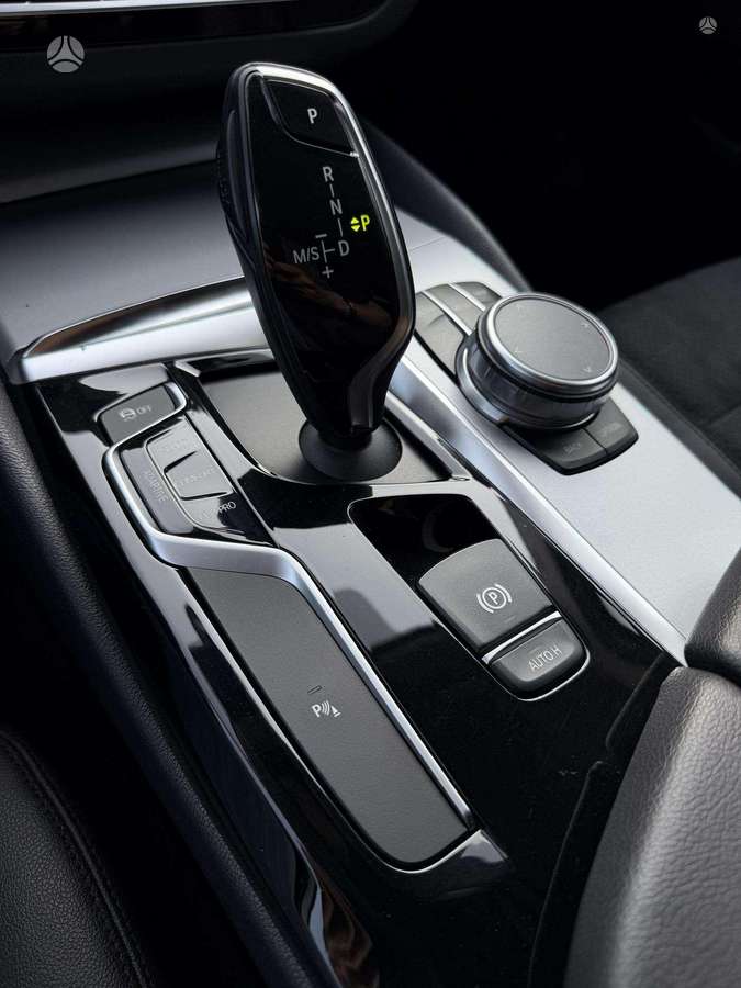 BMW 530, 3.0 l., wagon