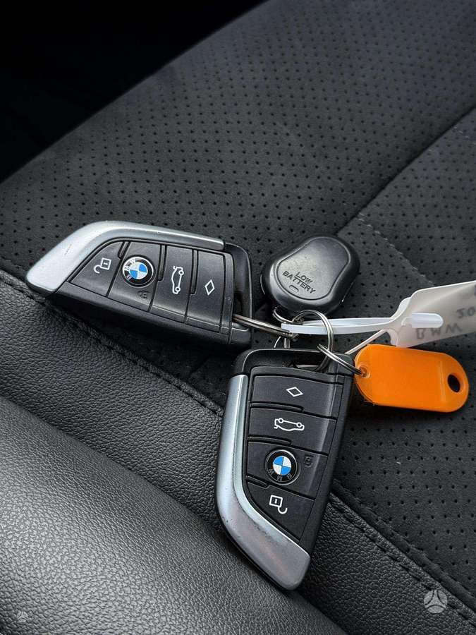 BMW 530, 3.0 l., Универсал