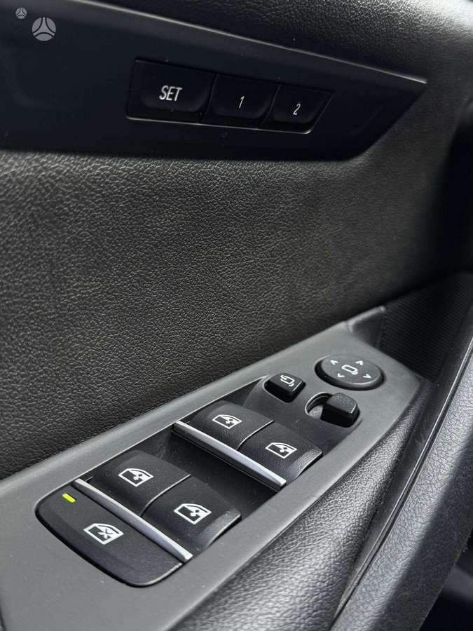 BMW 530, 3.0 l., Универсал