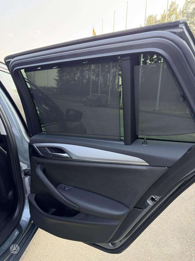 BMW 530, 3.0 l., Универсал