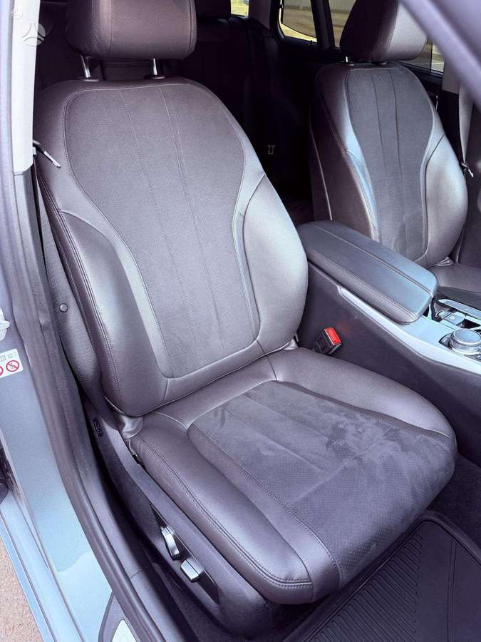BMW 530, 3.0 l., wagon