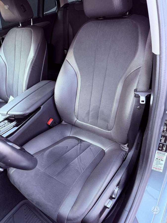 BMW 530, 3.0 l., Универсал