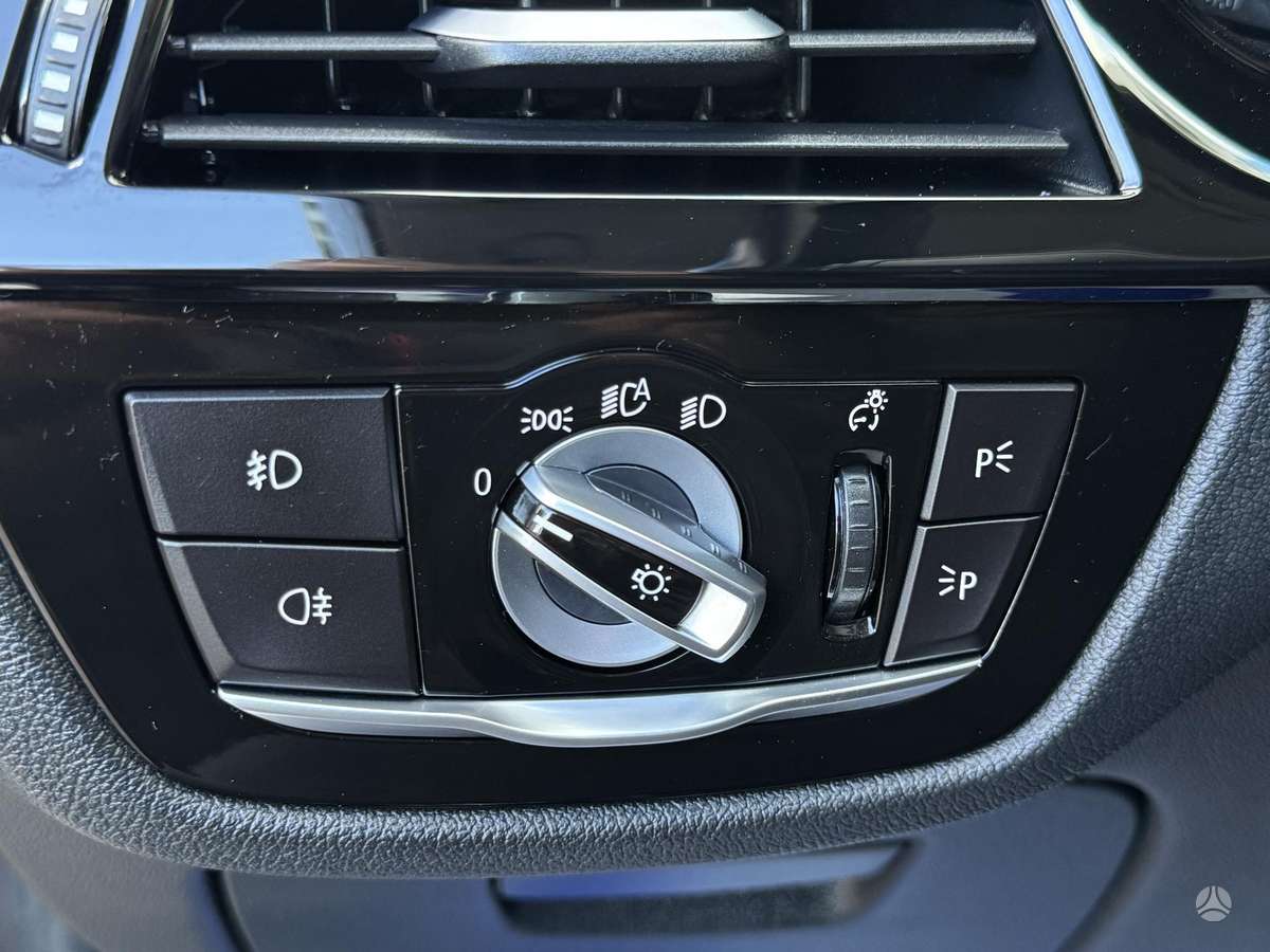 BMW 520, 2.0 l., Универсал