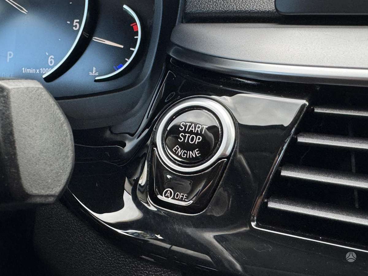 BMW 520, 2.0 l., Универсал
