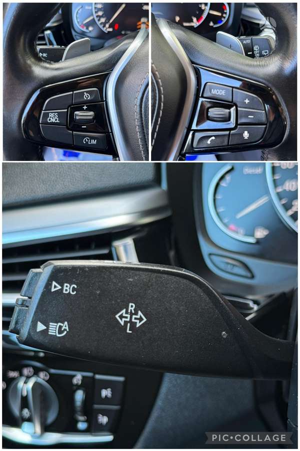BMW 520, 2.0 l., Универсал