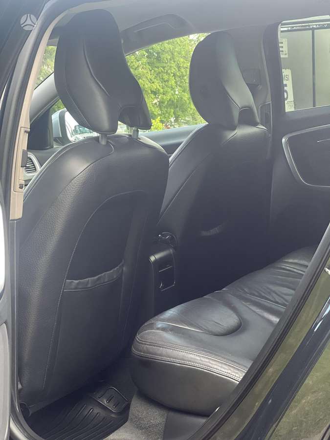 Volvo V60, 2.0 l., wagon