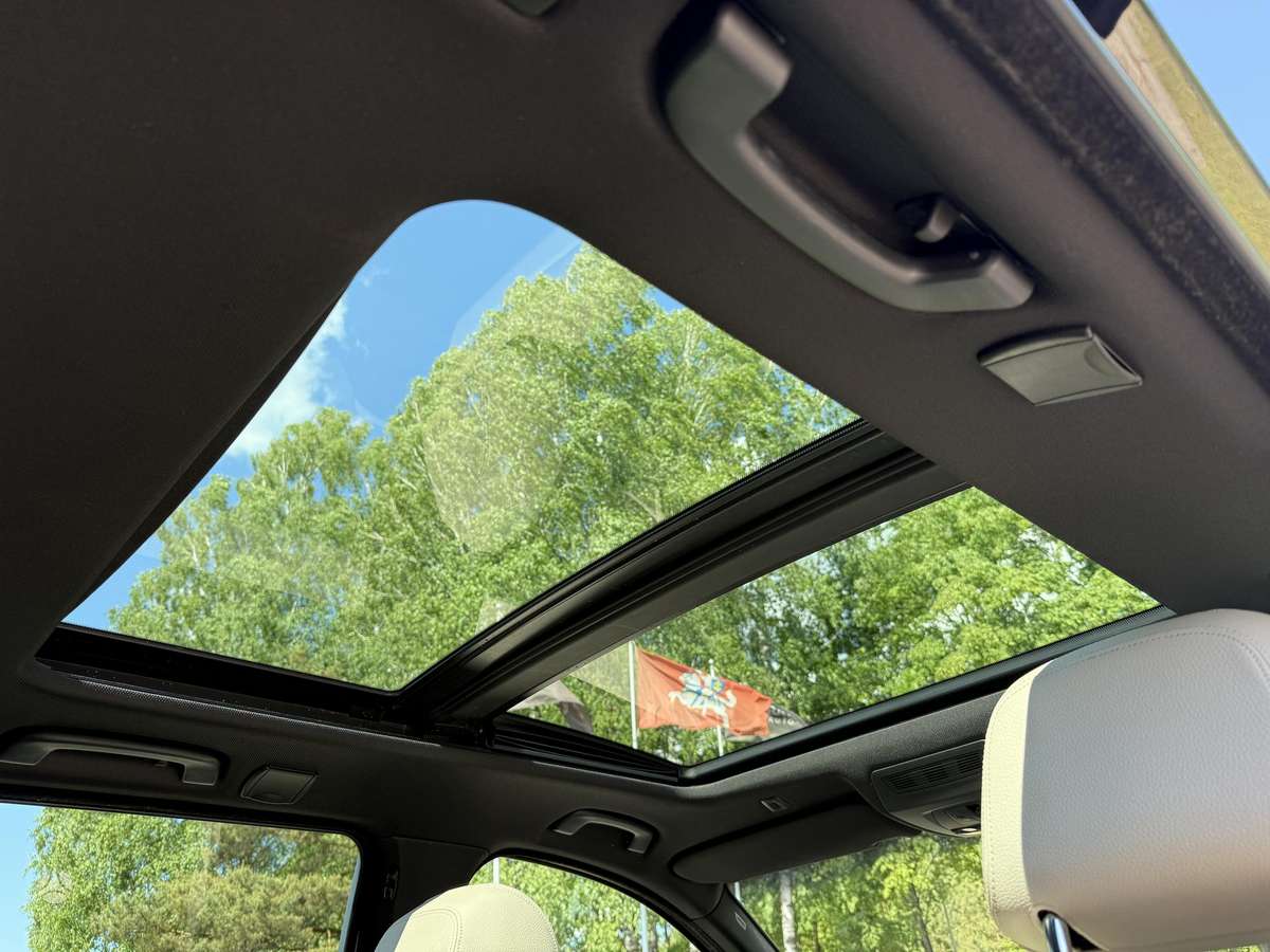 BMW 520, 2.0 l., universalas