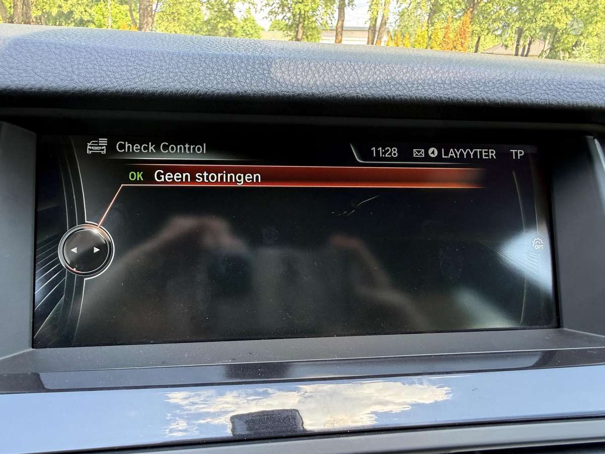 BMW 520, 2.0 l., universalas