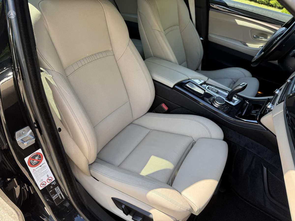 BMW 520, 2.0 l., universalas