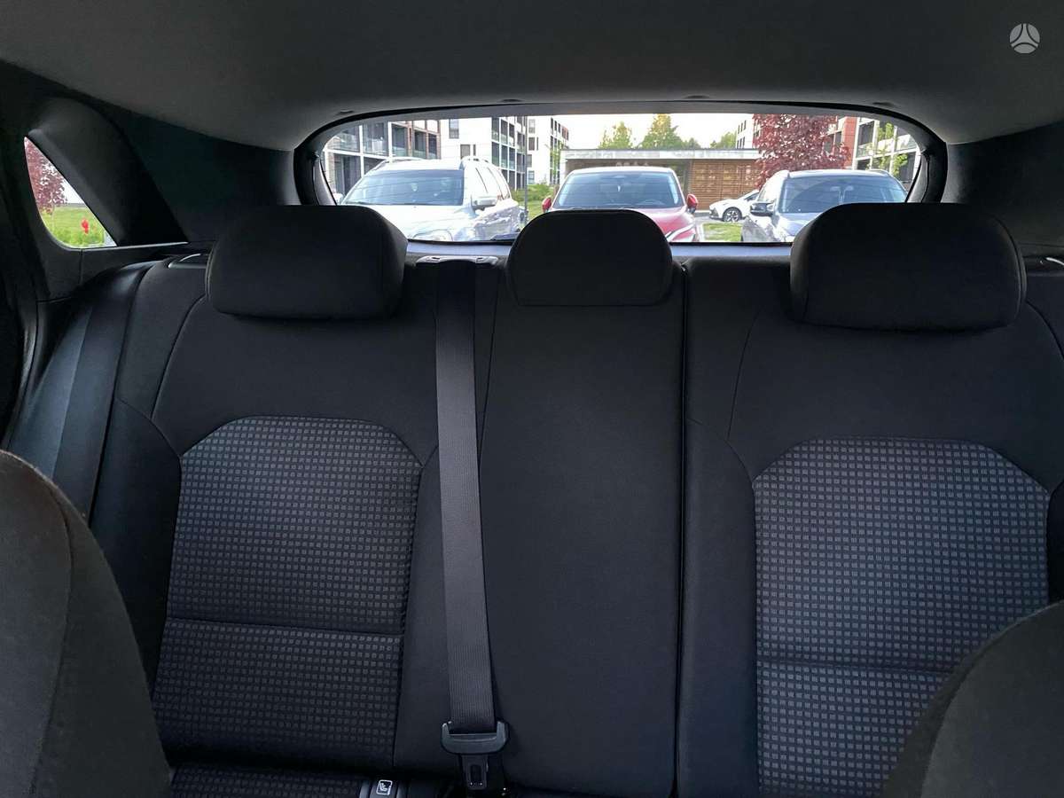 Kia Ceed, 1.4 l., hatchback