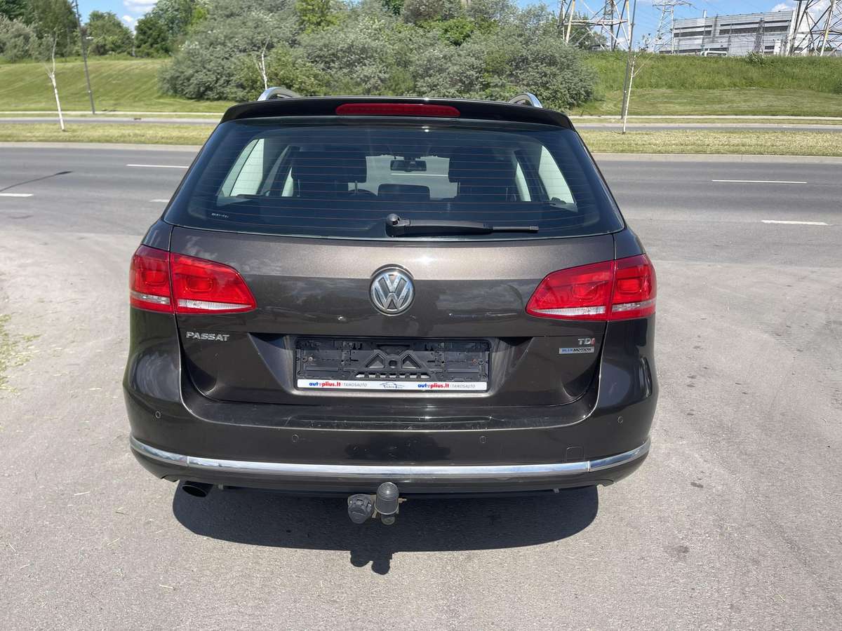 Volkswagen Passat, 1.6 l., Универсал