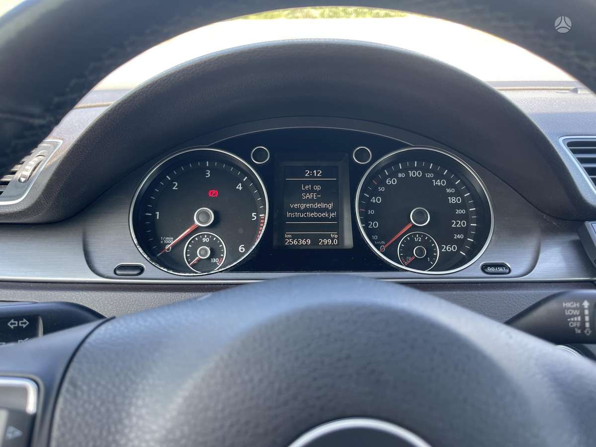 Volkswagen Passat, 1.6 l., Универсал