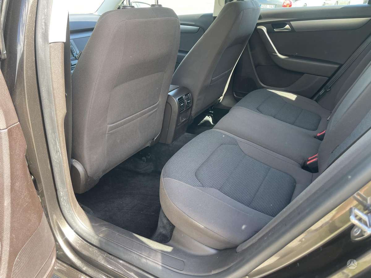 Volkswagen Passat, 1.6 l., Универсал