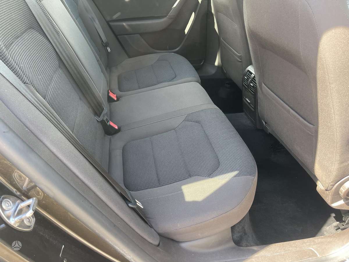 Volkswagen Passat, 1.6 l., Универсал