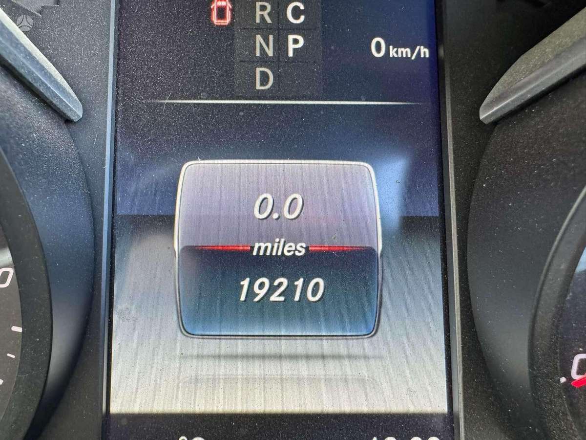 Mercedes-Benz V klasė