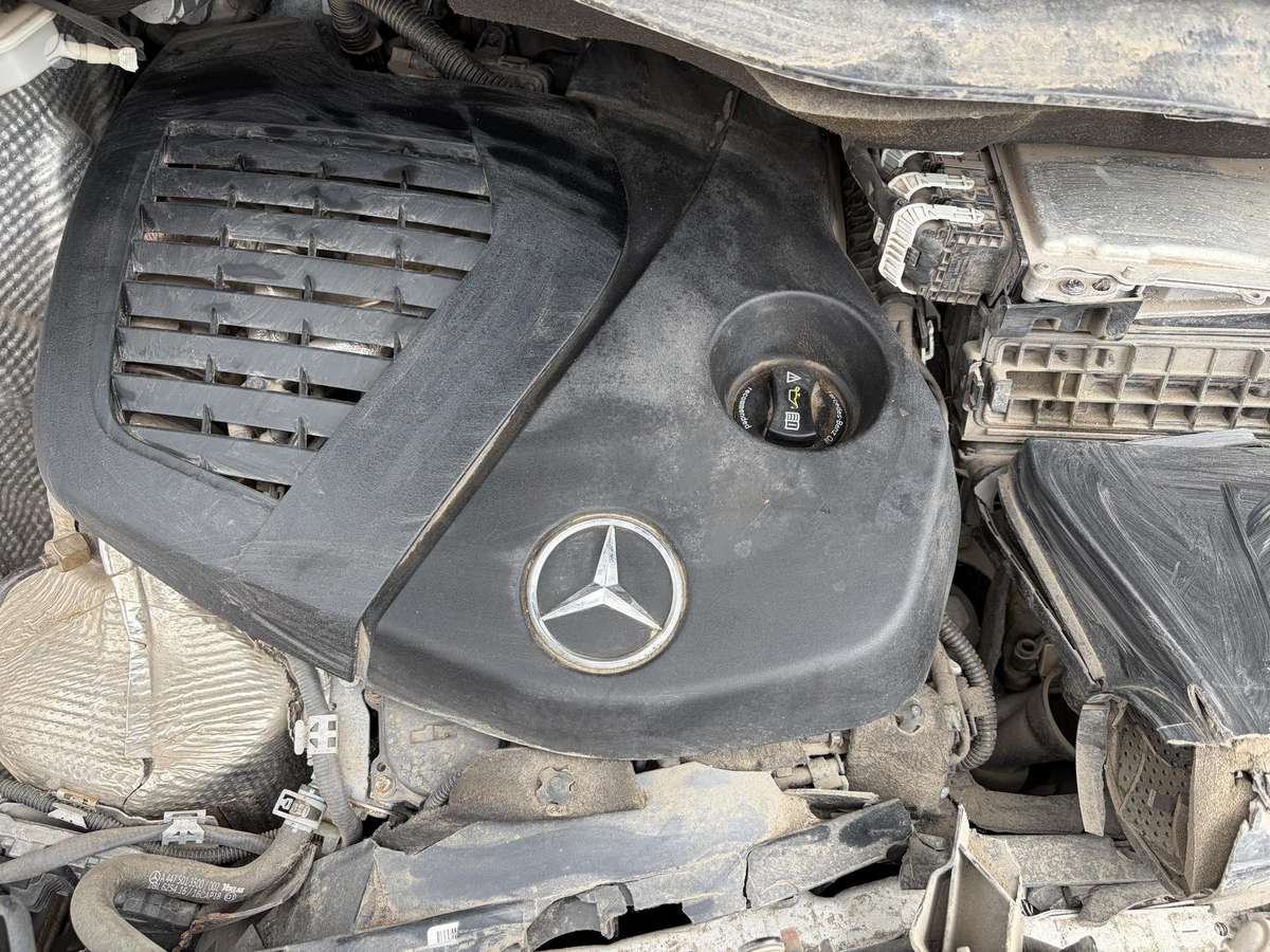 Mercedes-Benz V klasė