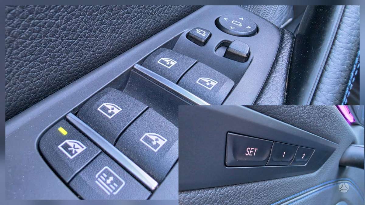 BMW 530, 3.0 l., Седан