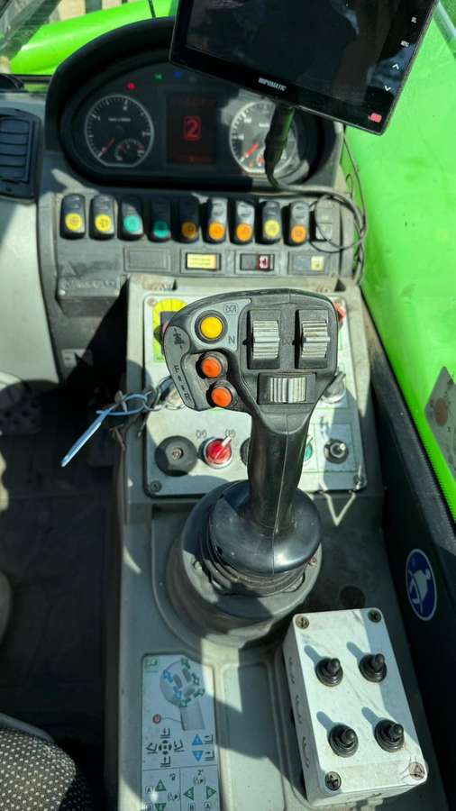 Merlo P55.9CS, telescopic handler