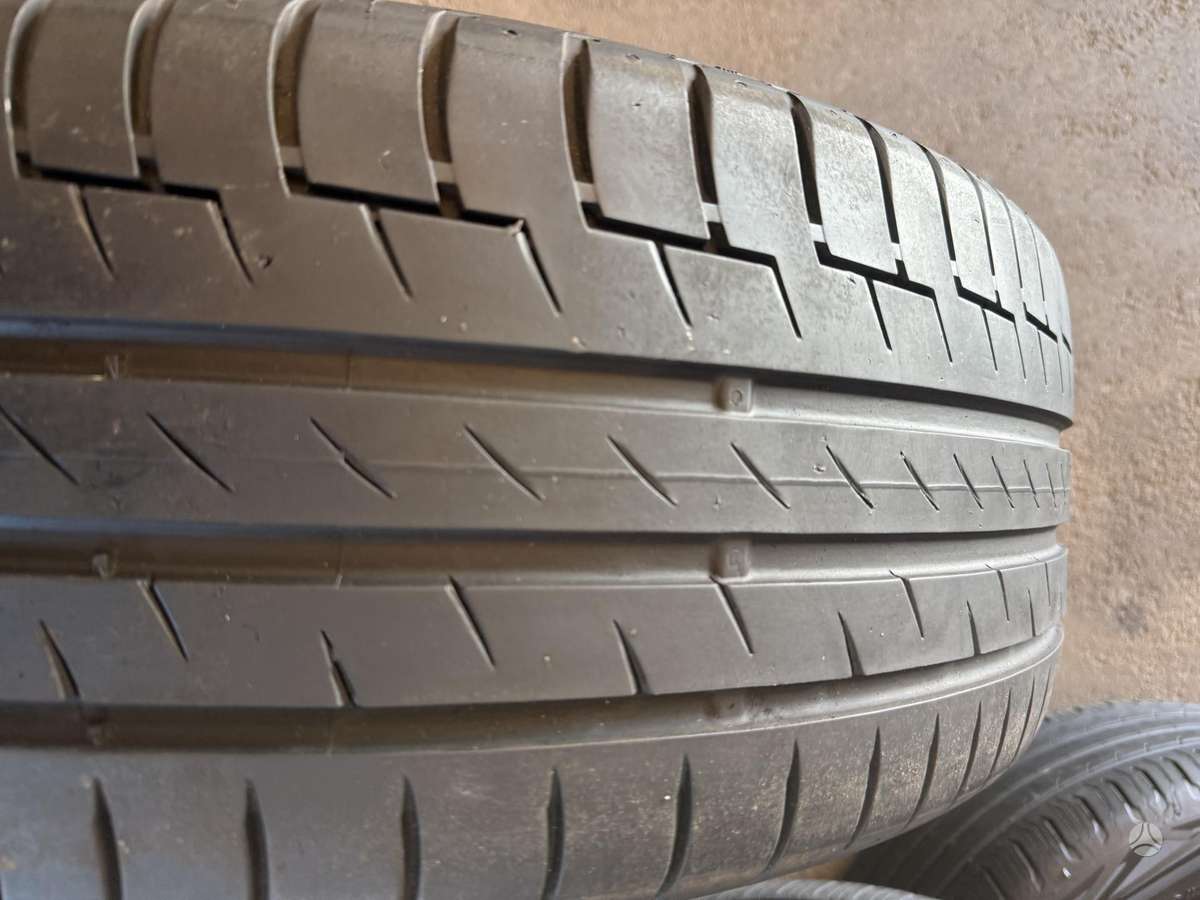 Citroen DS7, light alloy, R19