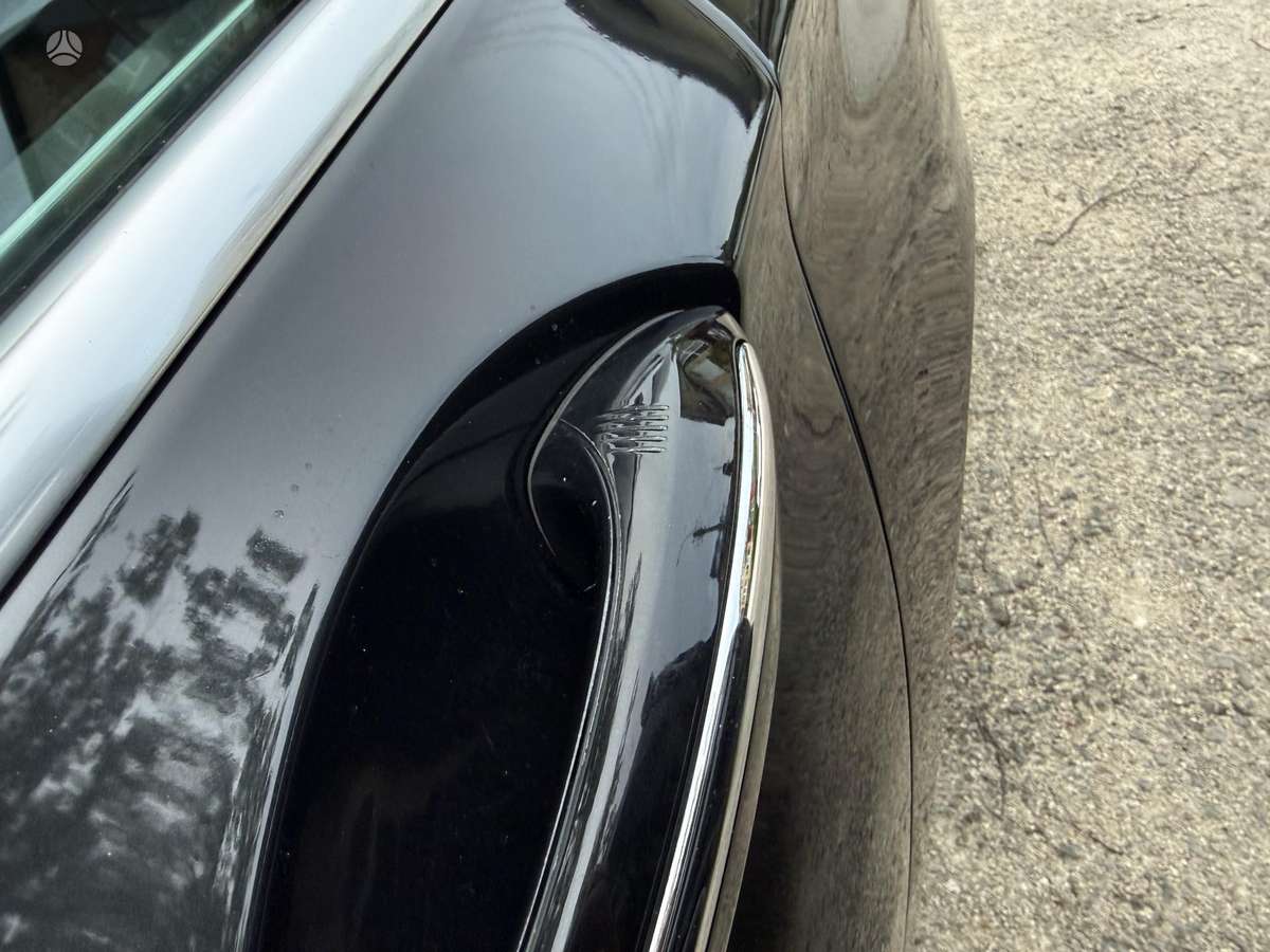 BMW 740, 3.0 l., Седан