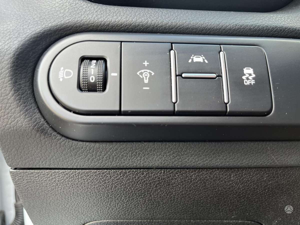 Kia Ceed, 1.0 l., wagon
