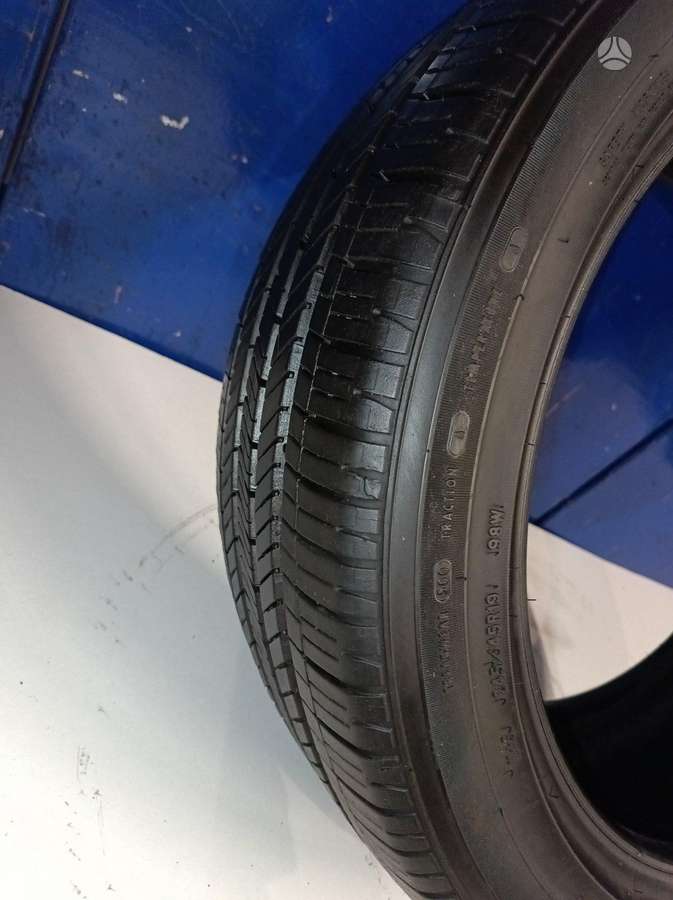 Goodyear EAGLE TOURING, summer 245/45 R19