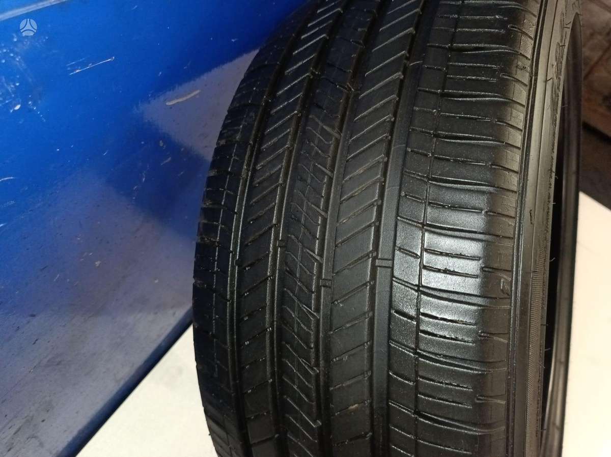 Goodyear EAGLE TOURING, summer 245/45 R19