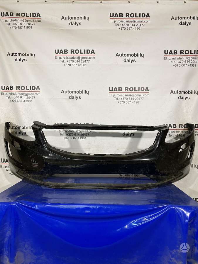 Volvo XC60 body parts