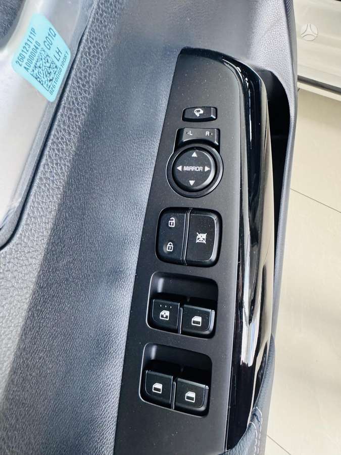 Kia Picanto, 1.0 l., hatchback
