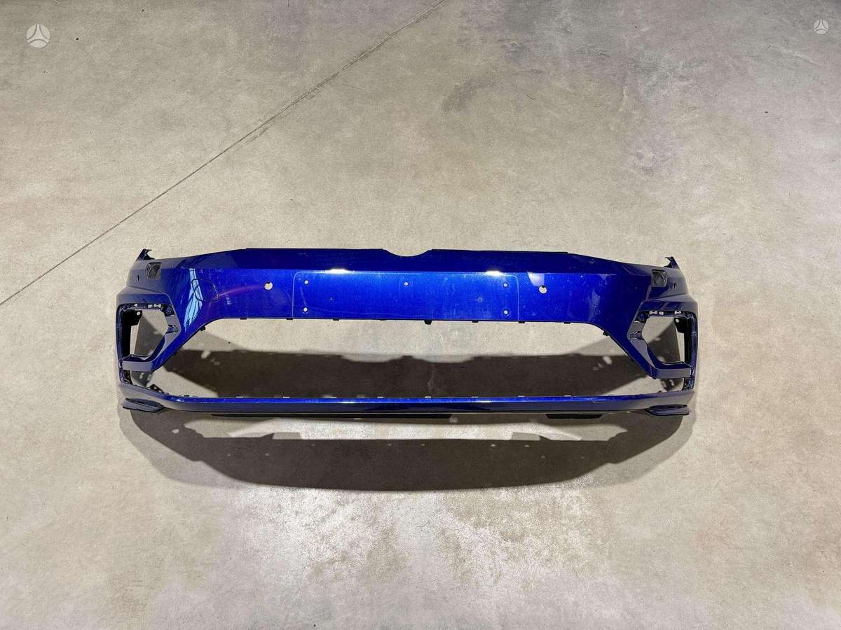 Volkswagen Golf R line