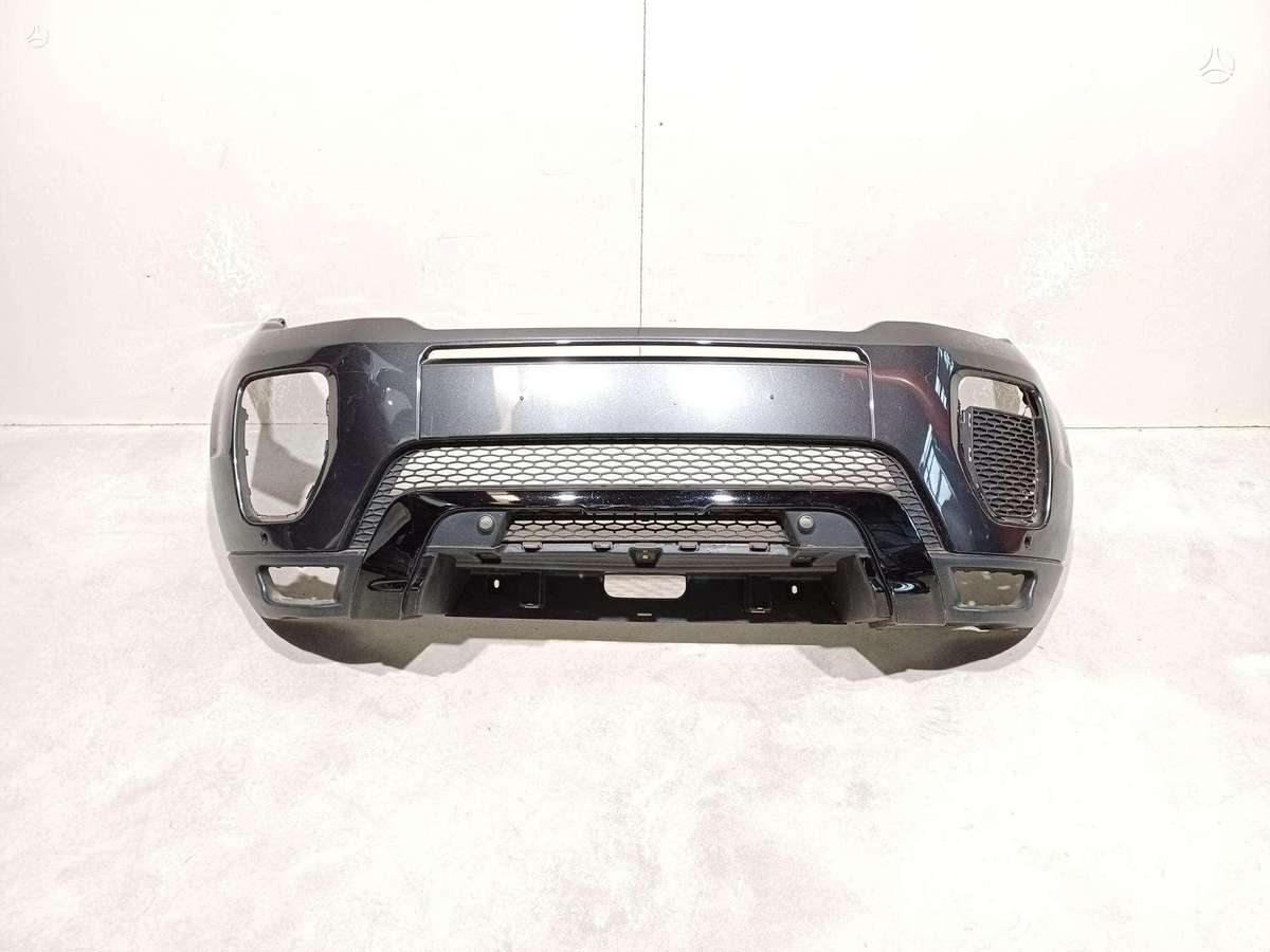 Land Rover Evoque