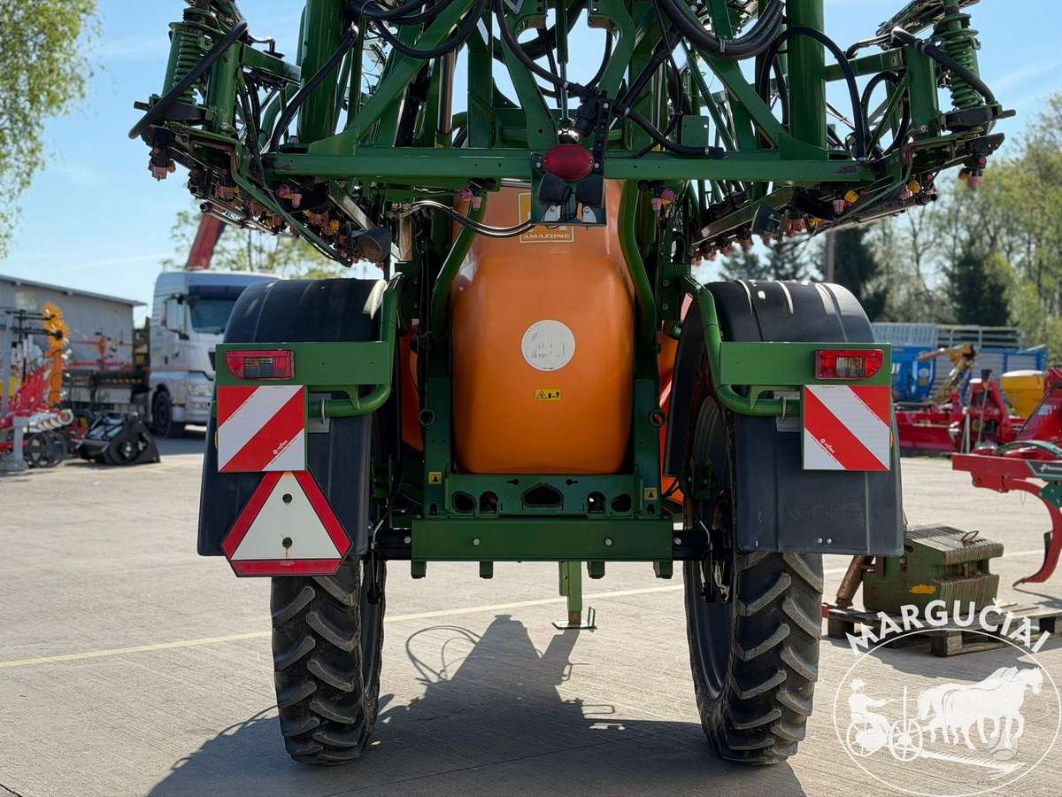 Amazone UX 3200 Special, 3200 ltr, 24, sprayers