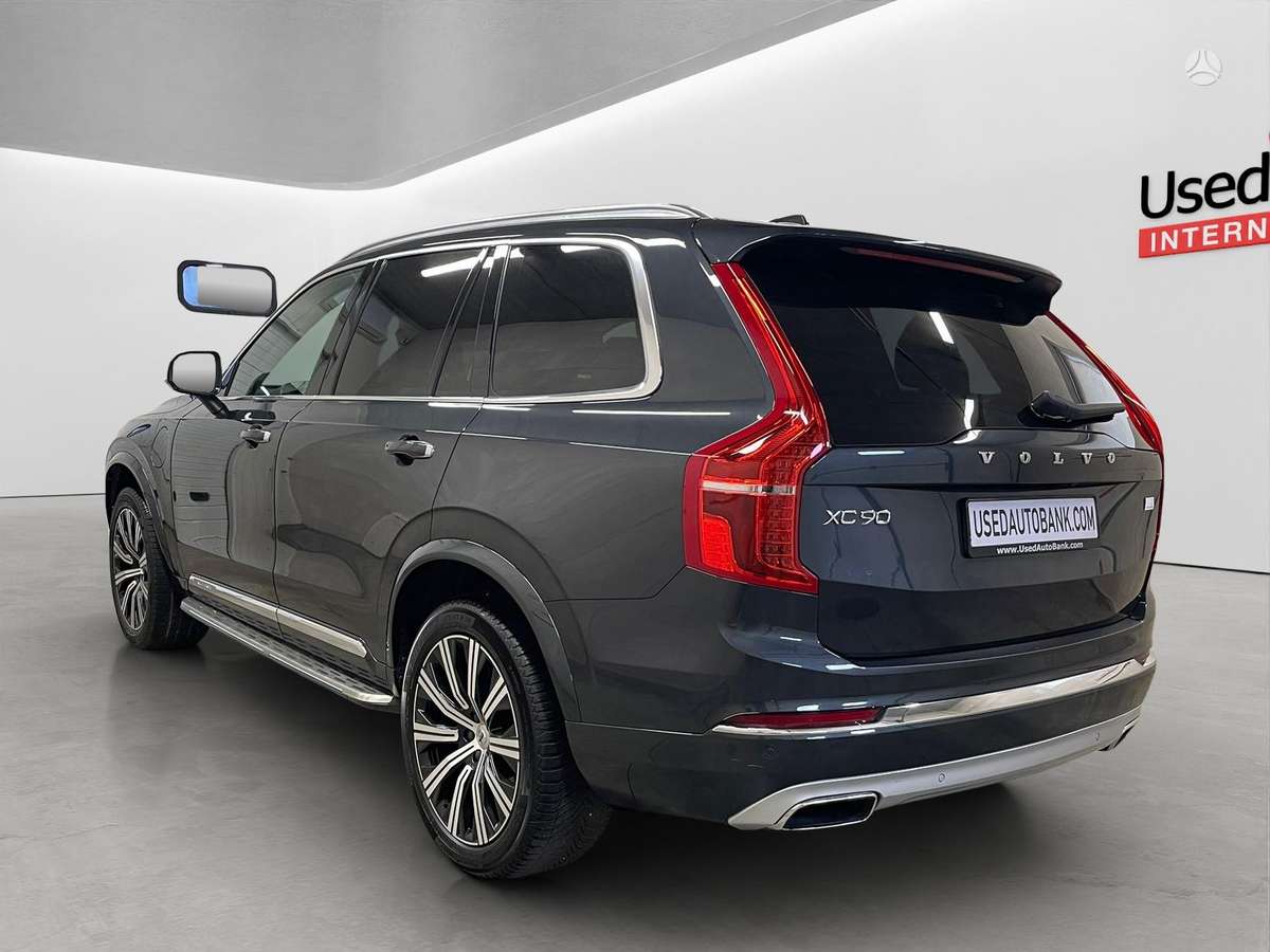 Volvo XC90 - 6